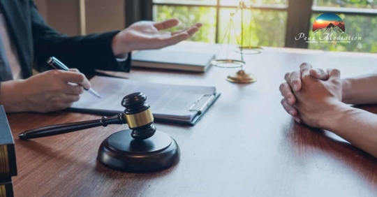 When preparing to get a divorce, there are many options to consider throughout the process. One choice you might be considering is if you’d like to use a lawyer or choose to use a mediator. Let’s take a closer look at the key differences between these two